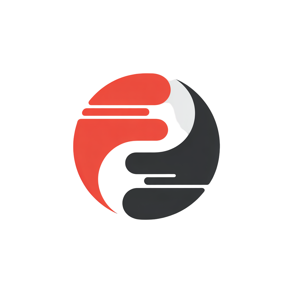 17吃瓜 Logo